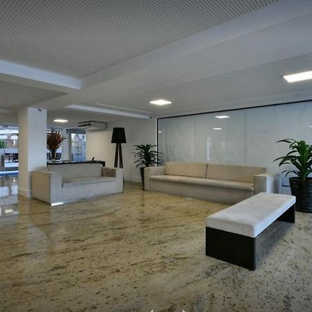 Lindo Apartamento No Gold Flat João Pessoa Dış mekan fotoğraf