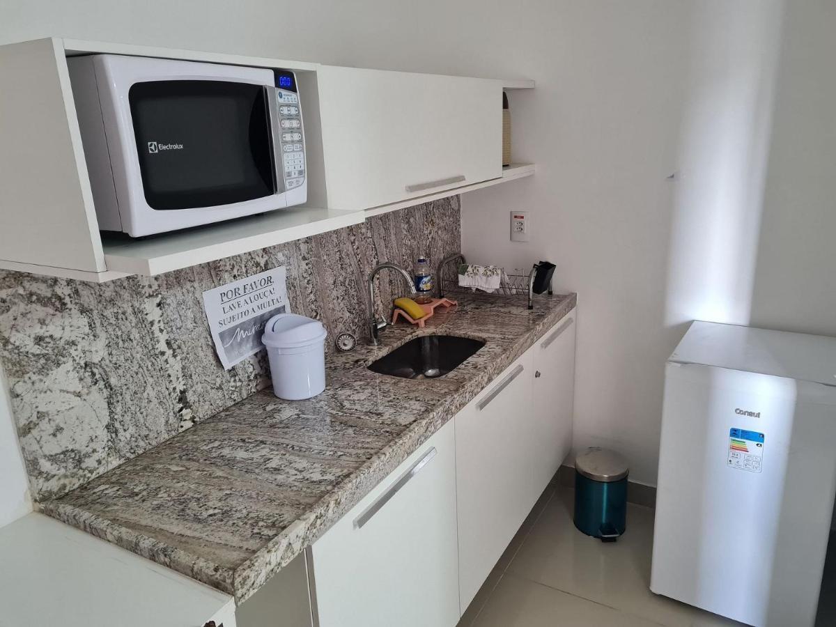 Lindo Apartamento No Gold Flat João Pessoa Dış mekan fotoğraf