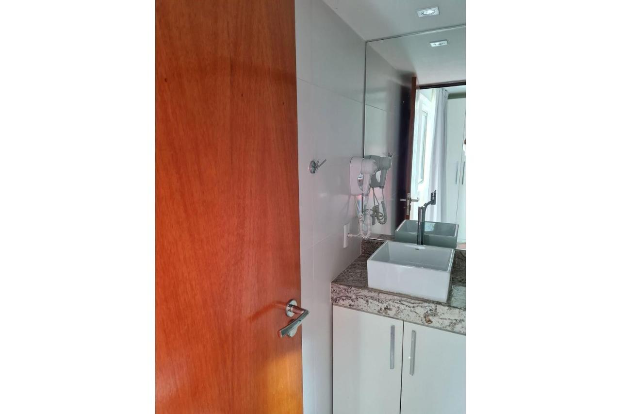 Lindo Apartamento No Gold Flat João Pessoa Dış mekan fotoğraf