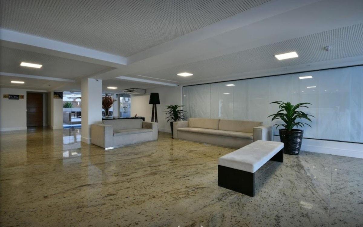 Lindo Apartamento No Gold Flat João Pessoa Dış mekan fotoğraf