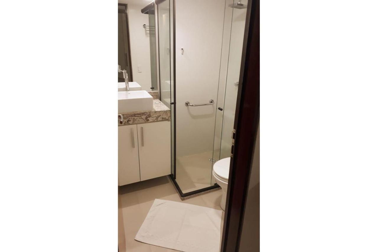 Lindo Apartamento No Gold Flat João Pessoa Dış mekan fotoğraf