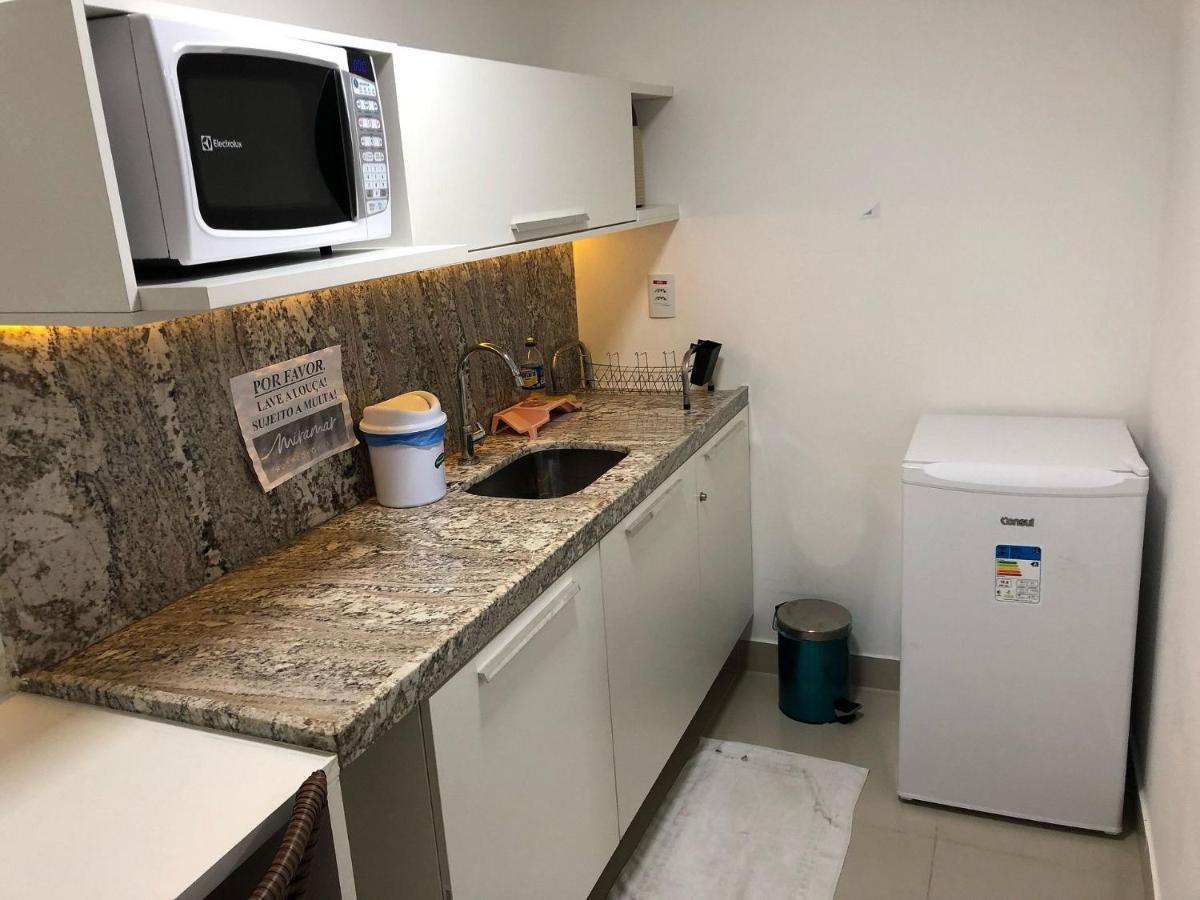 Lindo Apartamento No Gold Flat João Pessoa Dış mekan fotoğraf