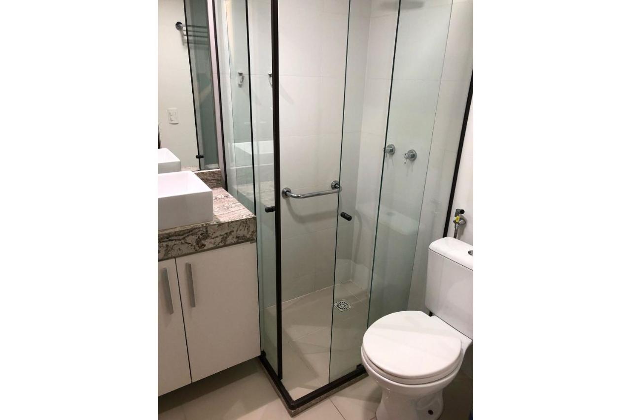 Lindo Apartamento No Gold Flat João Pessoa Dış mekan fotoğraf