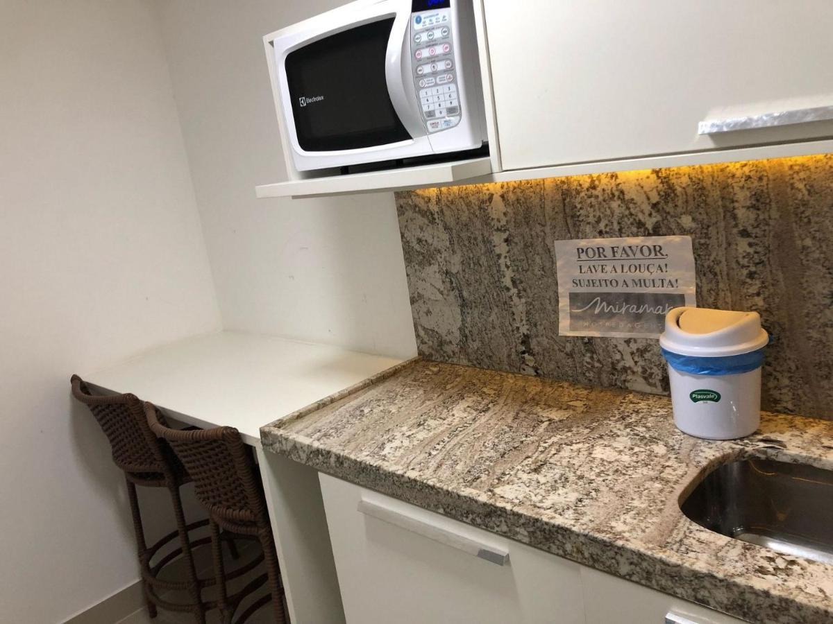 Lindo Apartamento No Gold Flat João Pessoa Dış mekan fotoğraf